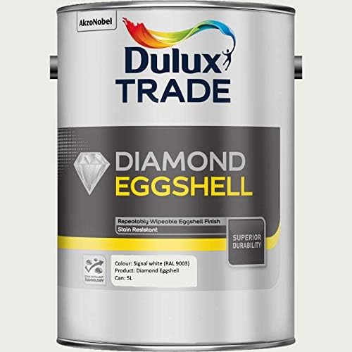 Super Durable RAL 9003 (Signal White)