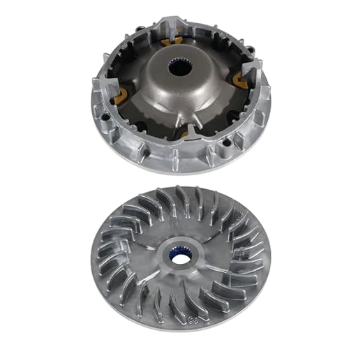 Tambor de embrague para ATV PM 650-2 repuesto de transmisión trasera 505G177 3