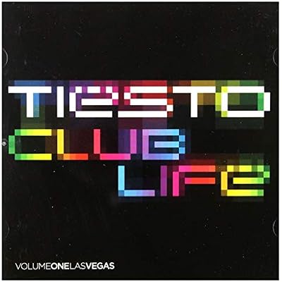 CLUB LIFE: VOLUME ONE LAS VEGAS