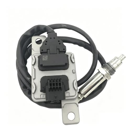Capteur NOx 4G0907807AB sonde de contrôle d'échappement pour réparer les pannes de A6 A7