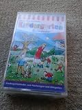 Kindergarten - Osterlieder [MC] [Musikkassette]