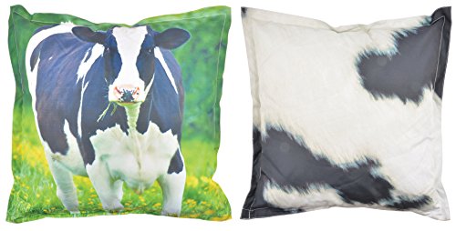 Preisvergleich Produktbild Fallen Fruits Großes Kuh-Kissen für draußen