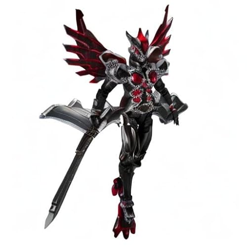 Bandai TAMASHII Nations SIC Kamen Rider Wizard Figurine d'action