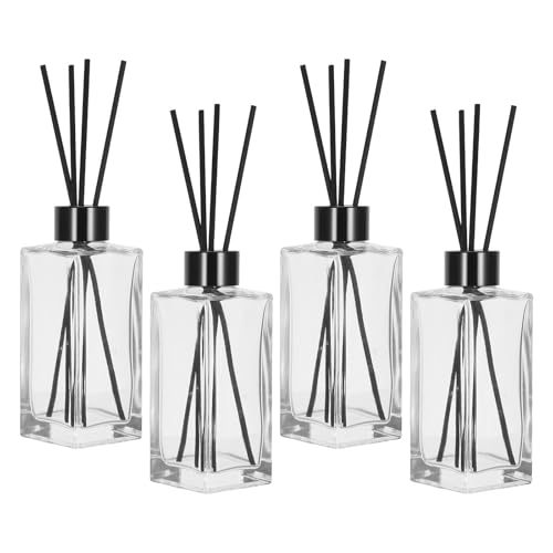 Diffuseur de parfum maison FRCOLOR pour éliminer les odeurs des petits espaces - 2