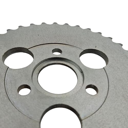 Piñón de cadena trasera de 29 dientes para solucionar tirones en tu Monkey Bike 3