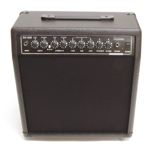 Axtron GX30R 30W Reverb Guitar Amplifier