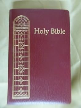 King James Version Holy Bible