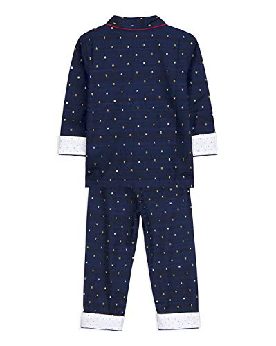 Image of Cherry Crumble California Boys Pajama Set