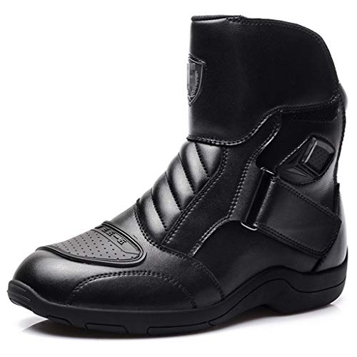 Las mejores Botas de moto NHX