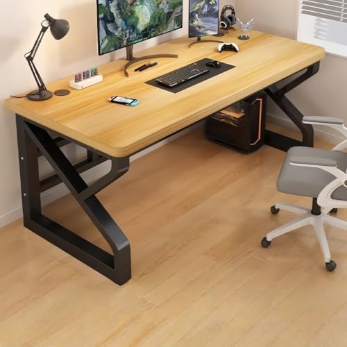 TVT�y�V�o��z�e�����[�N�f�X�N �� pc�f�X�N �p�\�R���f�X�N �Q�[�~���O�f�X�N ���� �g���ȒP �ؐ� ���C�� �ȃX�y�[�X �~�V���� ��Ƒ� �ω׏d300kg �����f�X�N�g�b�v �l�ԍH�w ���ϑ� �d���p �Q�[���A�ݑ�[�N�A�I�t�B�X�p (B,120*6