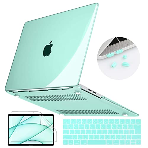 Teryeefi MacBook Pro 16 C` P[X 2020 2019 Ή(fFM1 A2141), X y rC }bg یJo[JIS{/USpL[{[hJo[tیtB&_XgvO,NX^O[