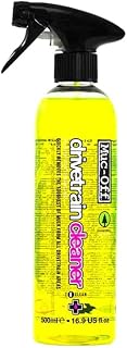 Muc-Off, Drivetrain Cleaner, 500ml, (FR/ENG)