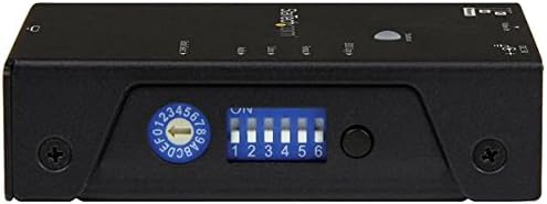 Miniatura 3 de StarTech.com Emulador EDID para pantallas HDMI - Copia de datos de identificación de pantalla extendida - 1080p (VSEDIDHD)