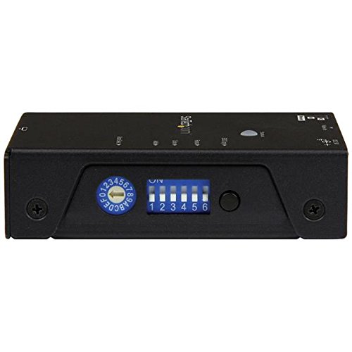 Startech.com Edid Emulator For Hdmi Displays - Copy Extended Display Identification Data - 1080P (Vsedidhd) #TOP2