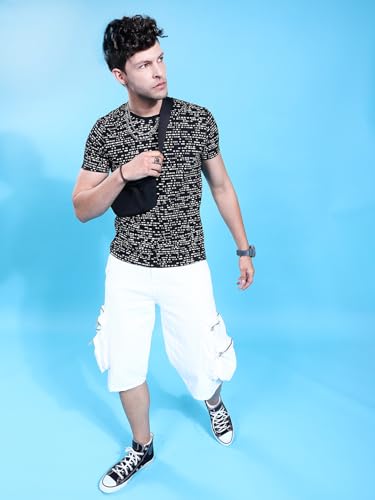 Image of THE Indian Garage CO Men T-Shirt