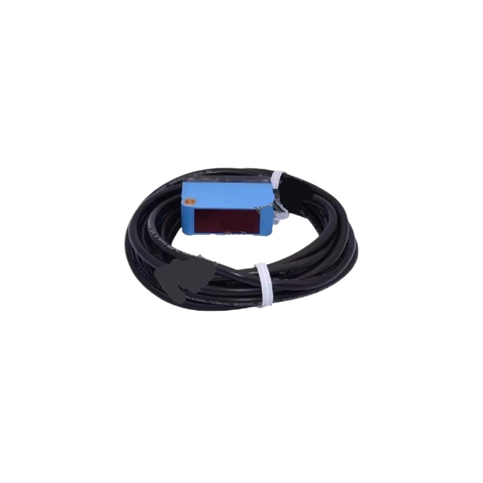 Sensor GL6-N1211 para solucionar fallos de lectura en bandas de embalaje