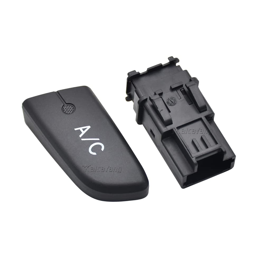 Interruttore Aria Condizionato Per Peugeot 107, Citroen C1, Toyota Aygo Mk1 - 6554KX - Foto 13