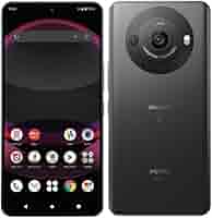 Amazon | 【整備済み品】SHARP AQUOS R8 pro OS種類：Android 13