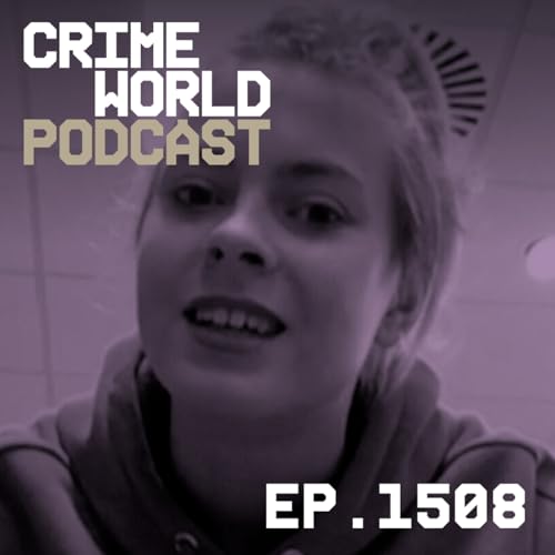 The murder of Ana Kriegel: Ireland&rsquo;s youngest killers