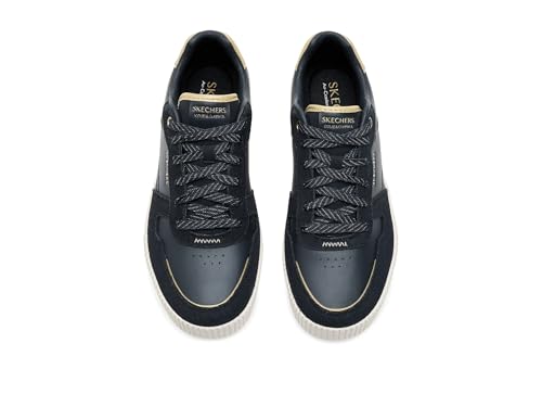 Baskets basses Skechers - vue 5