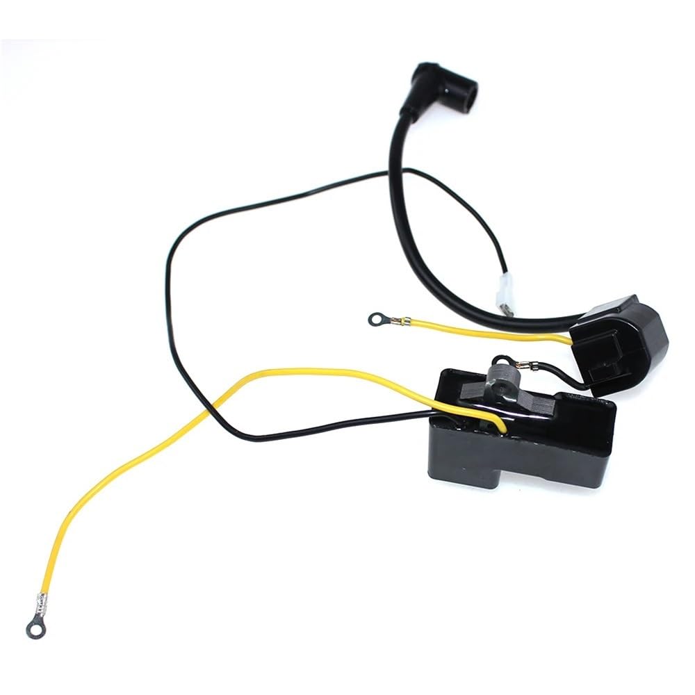 Module d'allumage pour tronçonneuse Husqvarna 61 66 266 et Jonsered 625 630