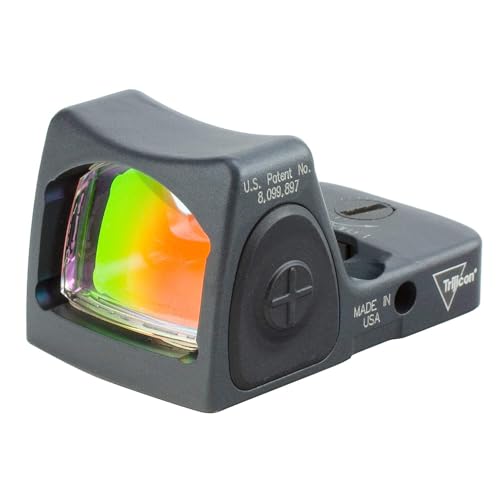 Image of Trijicon RMR Type 2 3.25 MOA Adjustable LED Red Dot Sight