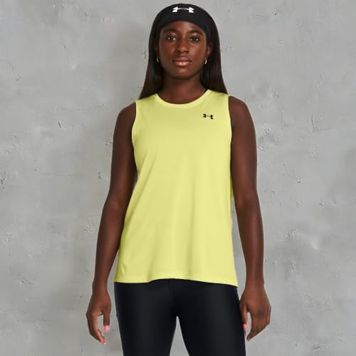 Image of Under Armour Women's Tech Twist Tank Top