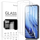 Vuciya Lot de 3 Verre Trempé Compatible avec OUKITEL WP52 / WP50 Protection Écran Vitre Film Résistant aux Rayures HD Ultra 9H Dureté Transparent pour OUKITEL WP52 / WP50 Vuciya Lot de 3 Verre Trempé Compatible avec OUKITEL WP52 / WP50 Protection Écran Vitre Film Résistant aux Rayures HD Ultra 9H Dureté Transparent pour OUKITEL WP52 / WP50