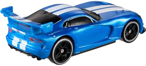 Hot Wheels Jmm78 Modèle Radiocommandé Voiture Moteur Électrique Hot Wheels - vue 5
