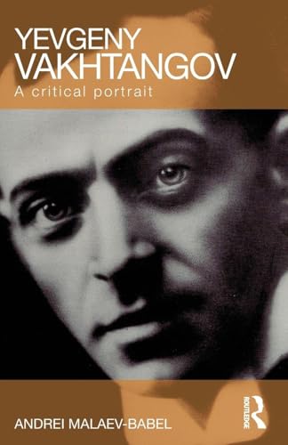 Yevgeny Vakhtangov