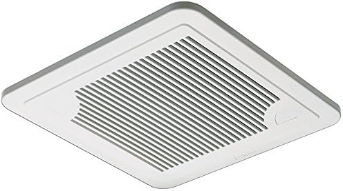 Miniatura 2 de Delta Breez Smart SMT130H 130 CFM - Ventilador de baño de escape con sensor de doble velocidad y humedad