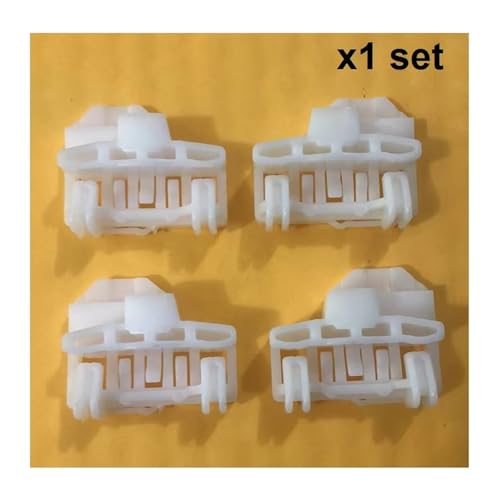 Kit elevalunas para VW Polo 6N1: repara tu ventanilla rota fácilmente 3