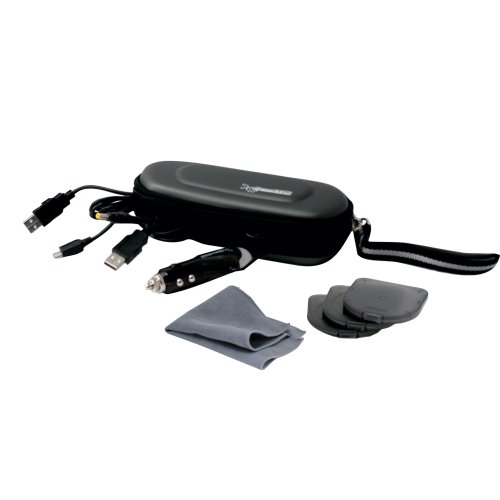 PSP 9 in 1 Gamer Pack image 3