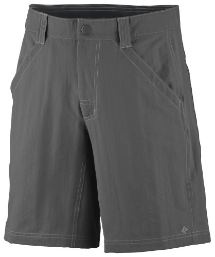 Columbia Town Creek Short Homme idéal pour vos randonnées et voyages