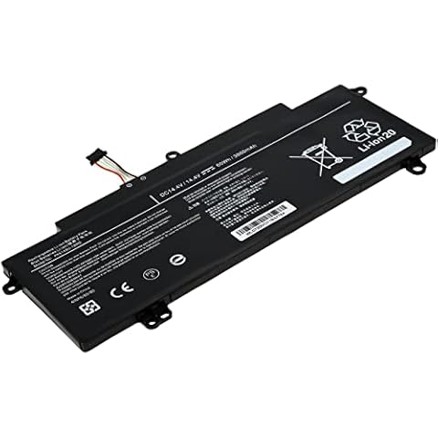 Batería Powery Li-Ion para Toshiba Tecra Z40-A-1CM Cover