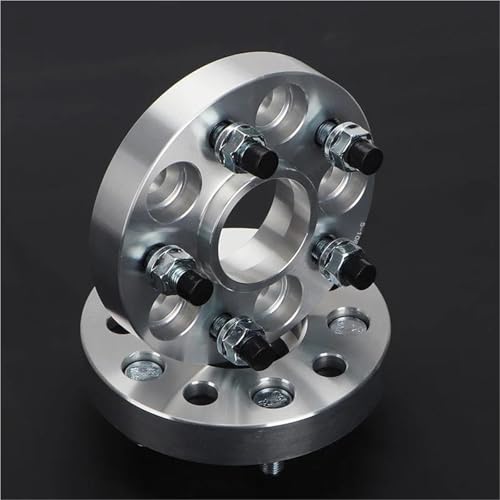 Adaptateur d'entretoise de roue haut de gamme pour Alfa Romeo Spider 5x110 40mm