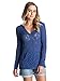 Roxy Juniors' Warm Heart Hooded Sweater