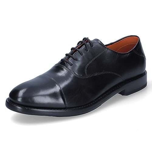 bugatti Men's City Low lace-up Shoes2