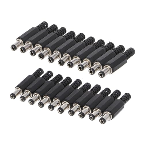 OOTDTY 10  5.5x2.5mm 5.5x2.1mm IX DC CC vO \Pbg WbN RlN^ A_v^ vX`bN Jo[(5.5x2.5mm)