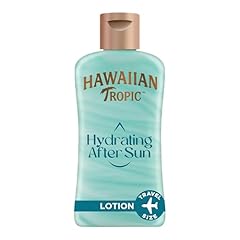 Hawaiian Tropic Minisize Doposole Silk Hydration - 60ml