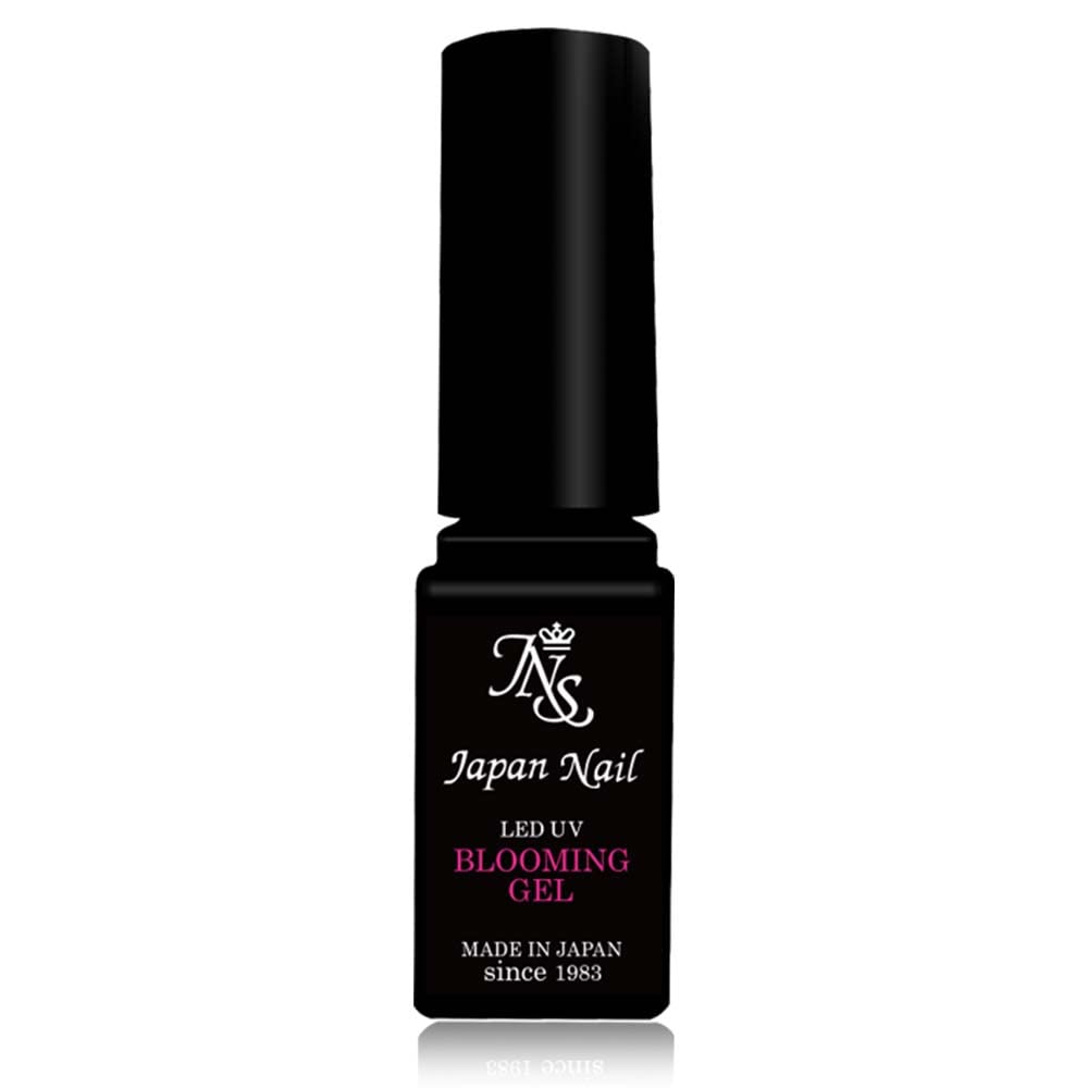 Amazon | 安心の日本製 ジャパンネイル ブルーミングジェル ジェル