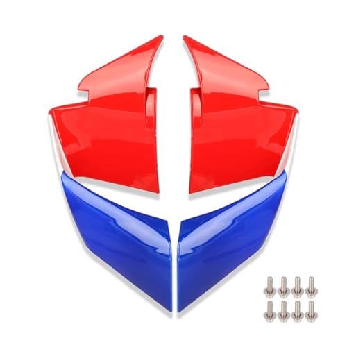 Carénage latéral réservoir S1000RR accessoires moto ailettes latérales M1000RR 2019-2022
