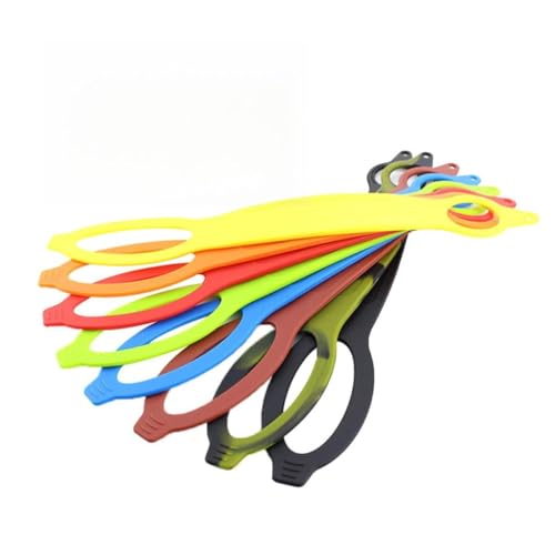 KICHOUSE 2Piezas Botella de Mano con Soporte de Bandas para Actividades Agarre Cómodo
