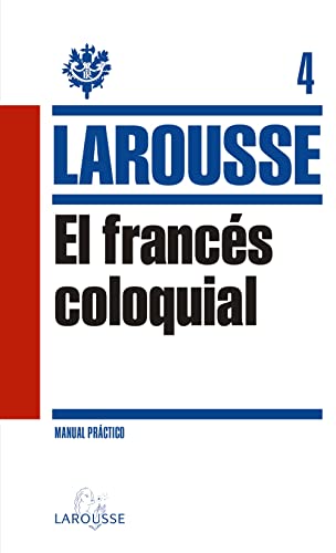 Portada de El Francés Coloquial