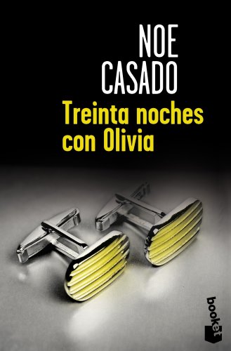 Treinta noches con Olivia (Colección Especial)