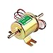 Universal Automotive modificado HEP-02A 12 V Heavy Duty Metal eléctrica bomba de...