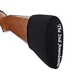 Pridefend Universal Recoil Pad for Rifle and Shotgun, Recoil Pad for Shotgun-Gel,Slip-On Shotgun...