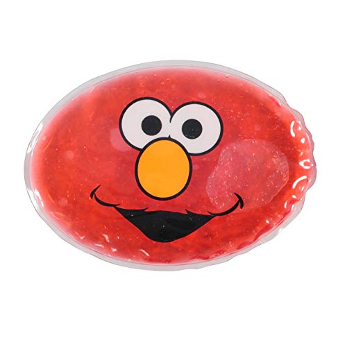 Sesame Street Lunch Box Set For Boys & Girls, Stainless Steel Water Bottle With Carabiner Clip And Ice Pack, Insulated & Waterproof Lunch Bag With Zipper, 4 Pieces Toddler Bag For Snacks #TOP4
