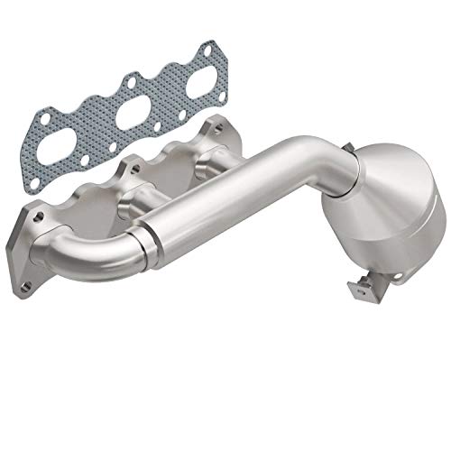 60% Off Discount MagnaFlow Manifold Catalytic Converter California Grade CARB Compliant 452060