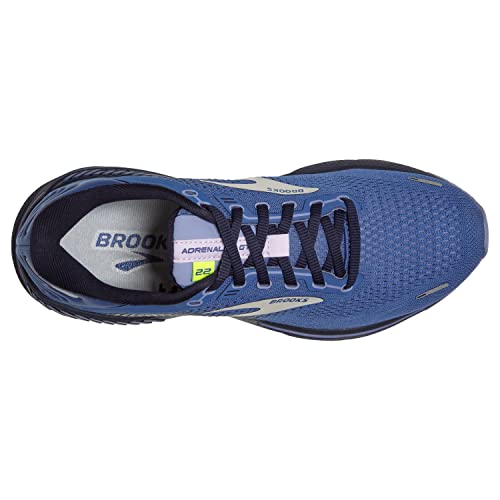 Image of Brooks Womens Gts 22 | Road Running Shoes
